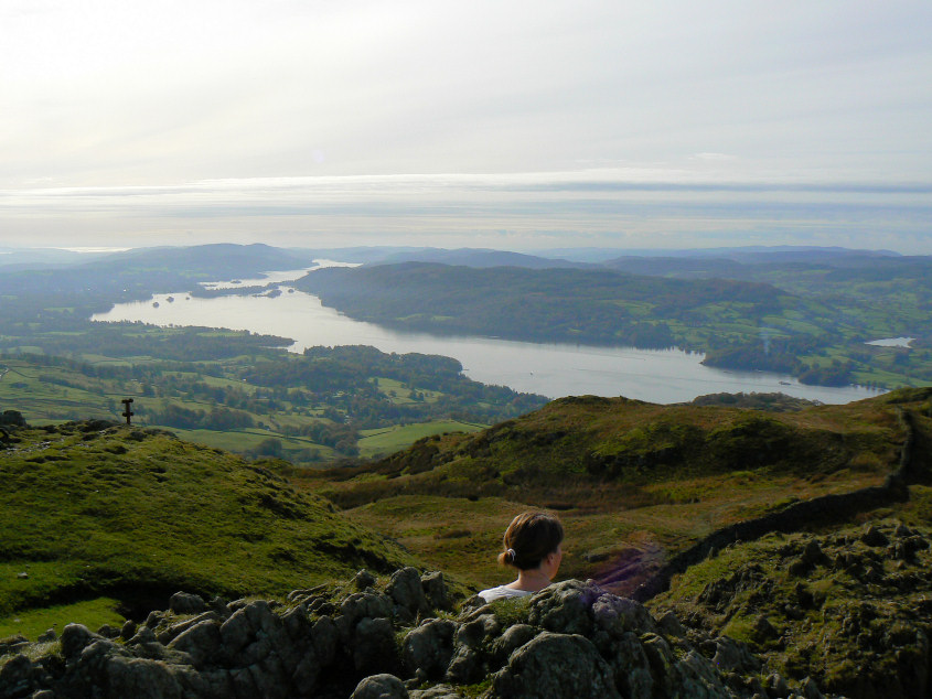 Windermere Windermere